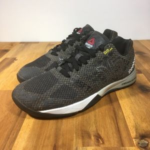 Reebok CrossFit Trainers